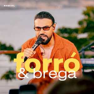 Forró e Brega 2026 – Piseiro e Mais Tocadas do Momento