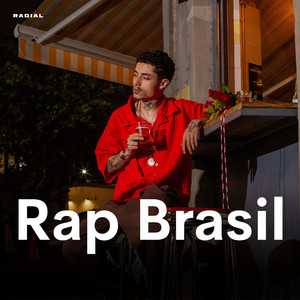O Melhor do Rap Nacional 2026 – Playlist com Hits do Rap Brasileiro