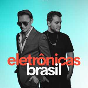 Eletrônicas Brasil – Mais Tocadas 🎵 (Atualizado em 15/03/2026)