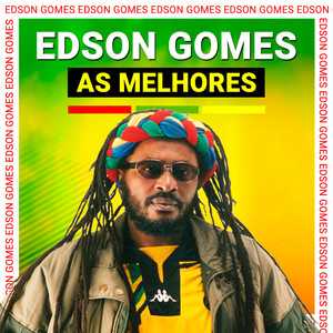 Edson Gomes: As Melhores 🎵 Playlist com Clássicos do Reggae Brasileiro
