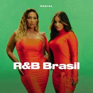 R&B Brasil 2026 – Afrobeat, Trap e Rap na Nova Cena Urbana
