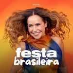 Festa Brasileira â€“ Mais Tocadas ðŸŽµ (Atualizado em 15/03/2026)
