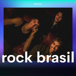 Rock Brasil – Mais Tocadas 🎵 (Atualizado em 15/03/2026)