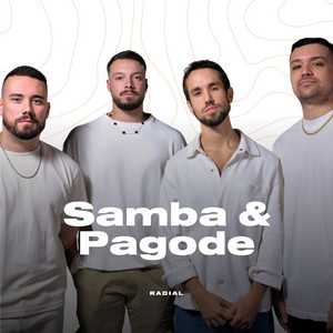 O Melhor do Samba e Pagode 2026 – Playlist com Grandes Sucessos