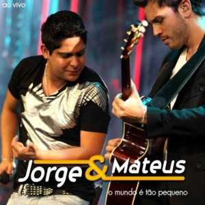 Jorge e Matheus: Só as Antigas 😍 Playlist com Grandes Sucessos
