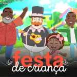 Festa de CrianÃ§a â€“ Mais Tocadas ðŸŽµ (Atualizado em 15/03/2026)