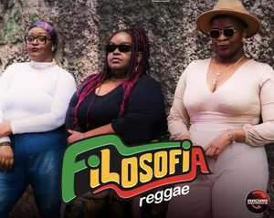 Filosofia Reggae: Só as Melhores 🎵 Playlist com Grandes Sucessos