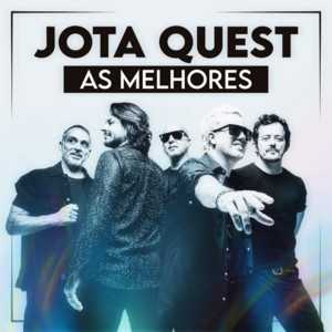Jota Quest: As Melhores 🎵 Playlist com Grandes Sucessos do Pop Rock