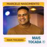 Marcelo Nascimento â€“ Mais Tocadas ðŸŽµ (Louvores Gospel)