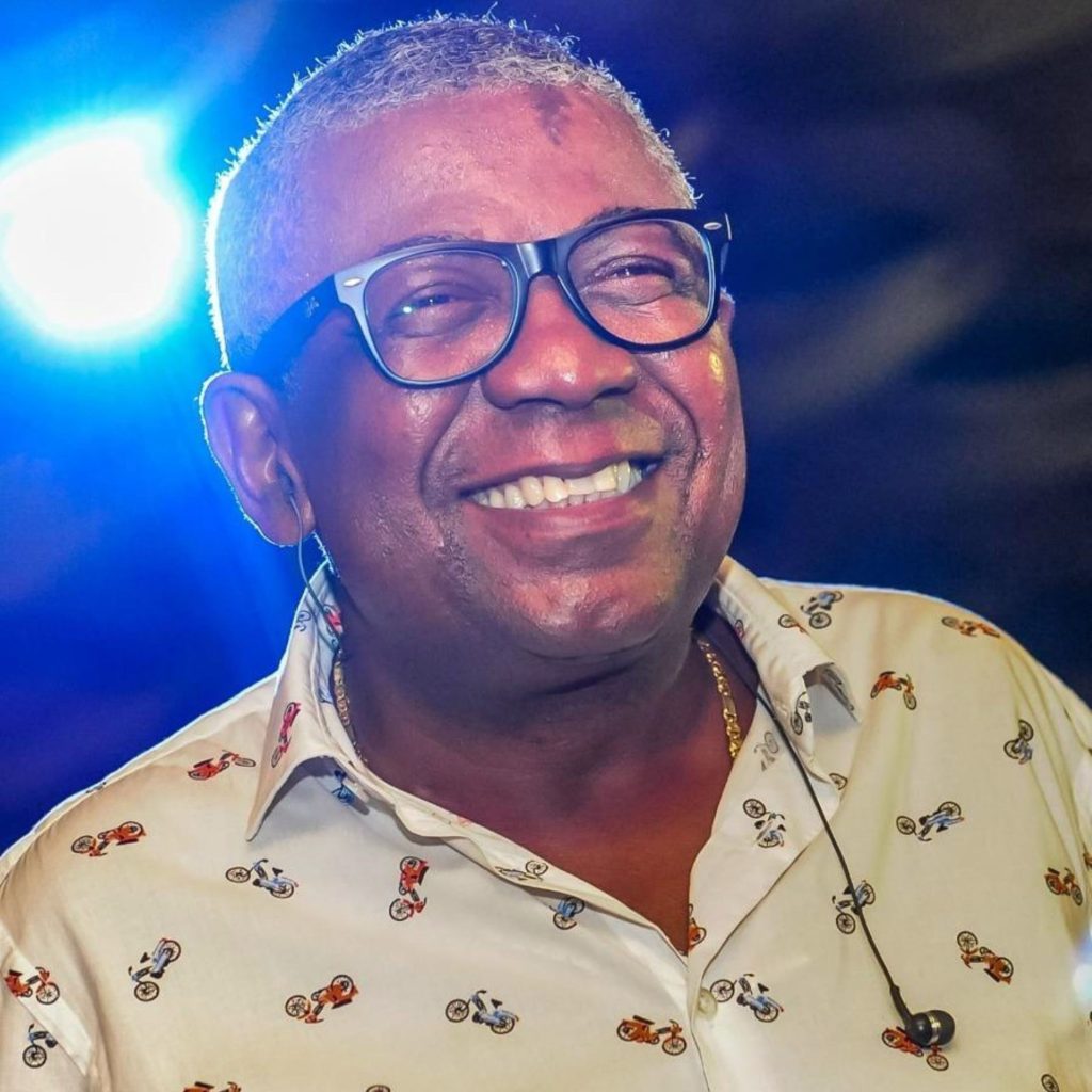 Reinaldo: 20 Super Sucessos que Definem um Ritmo