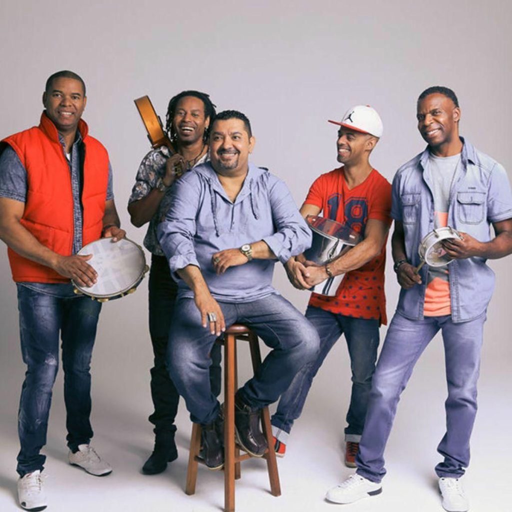 Grupo Sensação: 20 Super Sucessos para Dançar e Celebrar