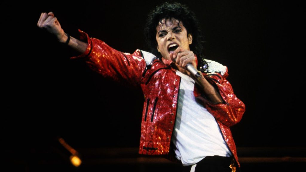 Michael Jackson: 20 super sucessos que marcaram uma era