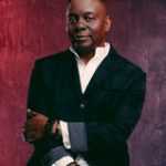 Philip Bailey: 20 Super Sucessos que Revelam Sua Voz InconfundÃ­vel