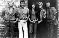 Survivor: 20 Super Hits para mergulhar nos anos 80 — playlist Brasil