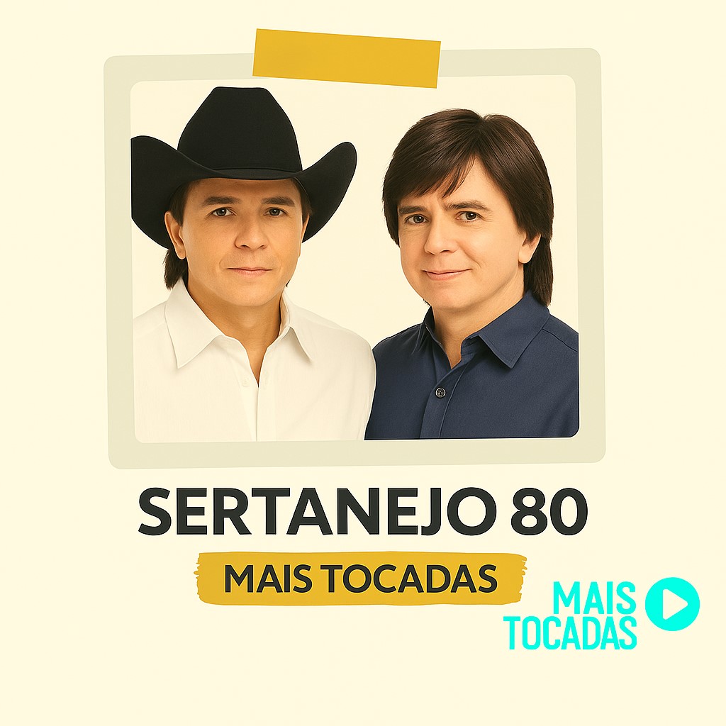 Sertanejo 80 mergulho no retrô que embala corações