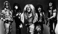 Twisted Sister: 20 Super Sucessos que Marcaram os Anos 80