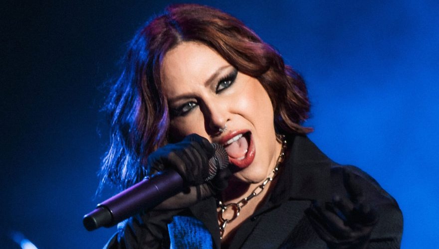 Pitty: os maiores sucessos que definem o rock nacional — playlist destacada