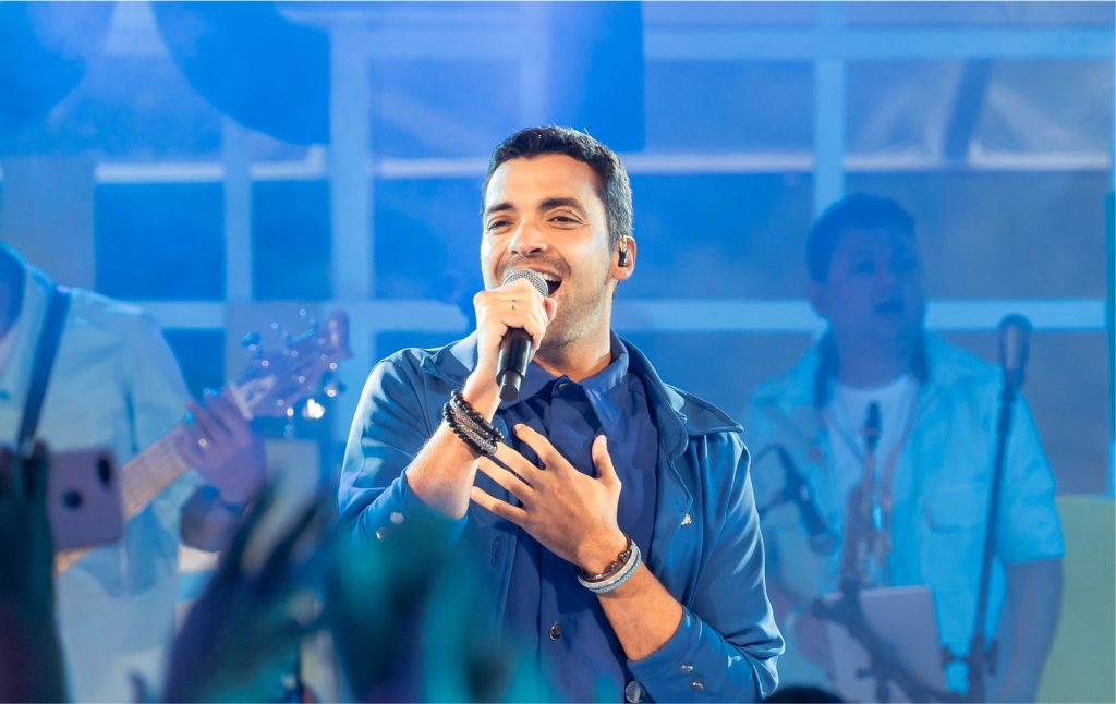 Gustavo Lins: 20 Super Sucessos que você precisa ouvir agora