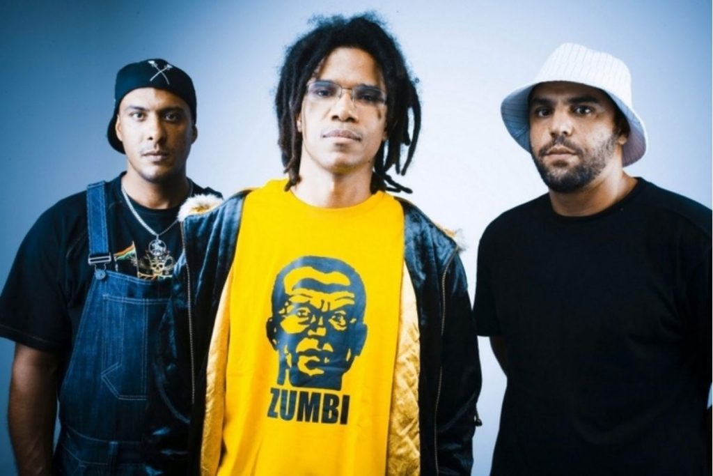 Natiruts: 20 super sucessos que definem o reggae brasileiro