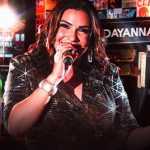 Dayanna: 20 Super Sucessos em Destaque na Nova Playlist