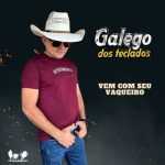Galego Dos Teclados: 20 Super Sucessos na Playlist Oficial