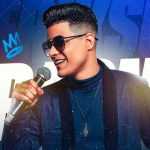 Erikson Raone e a celebraÃ§Ã£o dos 20 super sucessos: uma playlist que vale ouvir