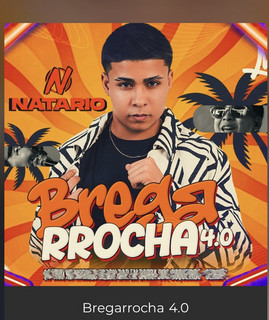 Natario: 20 Super Sucessos — Guia editorial e Playlist