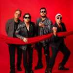 Barao Vermelho: mergulhe nos 20 sucessos que definem a banda