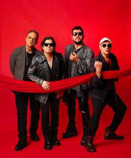 Barao Vermelho: mergulhe nos 20 sucessos que definem a banda