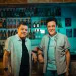 Cezar & Paulinho: 20 super sucessos que definem o duo e a mÃºsica brasileira