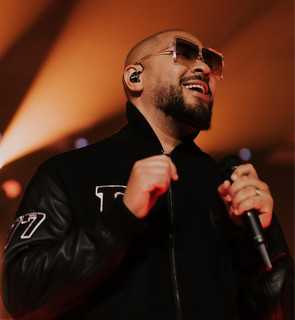 Ton Carfi: 20 super sucessos que movem o Brasil em uma playlist exclusiva