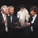 The Oak Ridge Boys: 20 Sucessos que Marcaram o Country Gospel