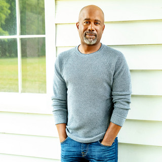 Darius Rucker em Destaque: 20 Sucessos para Ouvir e Rever