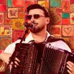Guilherme Dantas: 20 Super Sucessos na playlist que estÃ¡ movendo o cenÃ¡rio brasileiro