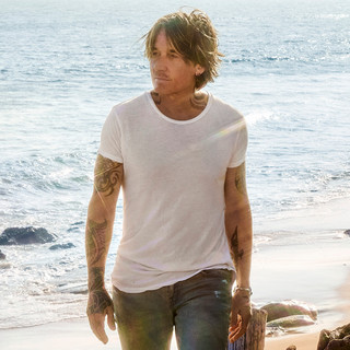 Keith Urban: 20 Sucessos que Definem o Estilo do Artista