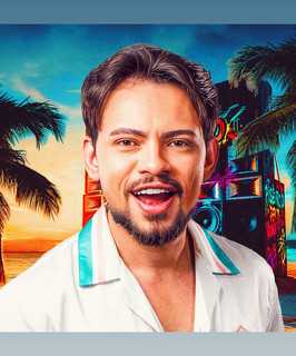 Victor Meira: descobertas e 20 sucessos na playlist oficial