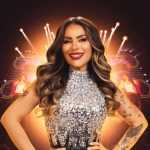 Walkyria Santos: 20 super sucessos para ouvir agora