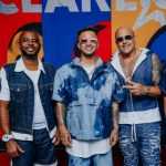 Grupo Clareou: 20 Sucessos que Iluminam as Noites – Uma Jornada pela Playlist