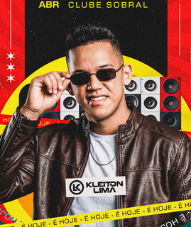 Kleiton Lima: 20 Sucessos Imperdíveis em uma Playlist Exclusiva