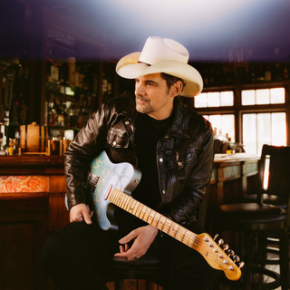 Brad Paisley: 20 Super Sucessos para Ouvir Agora