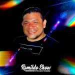 Romildo Show: 20 Super Sucessos para Ouvir Agora