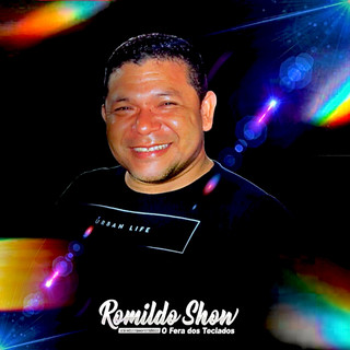 Romildo Show: 20 Super Sucessos para Ouvir Agora