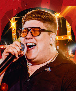 Kelvy Pablo: 20 Super Sucessos em uma Playlist Imperdível