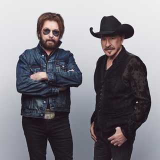 Brooks & Dunn: 20 Sucessos que Definem o Country Clássico