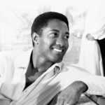 Sam Cooke: 20 super sucessos que atravessam geraÃ§Ãµes