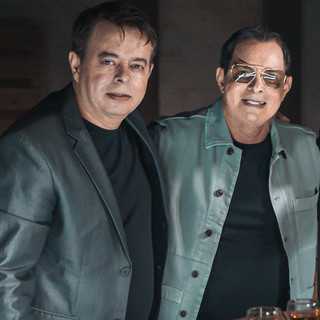 Althair And Alexandre: 20 Super Sucessos que Encantam a Música Brasileira