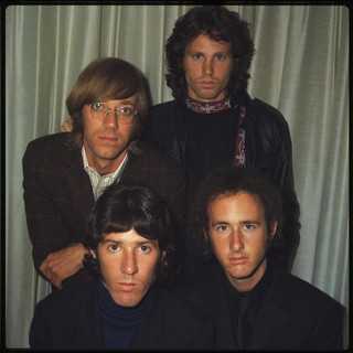 The Doors: 20 Sucessos que Definiram o Rock Psicodélico