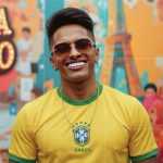 Cesinha Mello: 20 Super Sucessos que Merecem Virar Hino