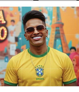 Cesinha Mello: 20 Super Sucessos que Merecem Virar Hino
