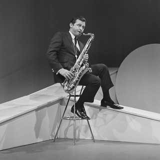 Stan Getz: 20 Super Sucessos que Definem o Saxofone no Jazz